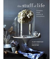 The Stuff Of Life: Arranging Things Ordinary & Extraordinary (Krem)