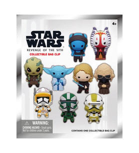 Star Wars Sith'in İntikamı Klipsli Figür 29195