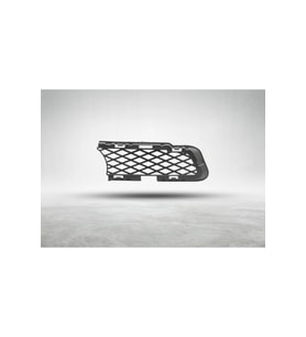 Mercedes W210 2000-2002 Tampon Izgarası &Ouml;n Sol AMG A2108850753 Wender