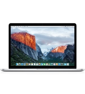 Macbook Pro 15.42016 Kırılmaz Cam Ekran Koruyucu-(5775) - HPSBYI2838-6871