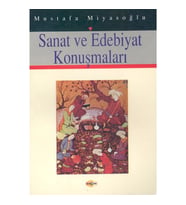 Sanat ve Edebiyat Konuşmaları