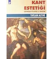 ESTETİĞİ: Güzel - Yüce - Sanat