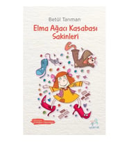 Elma Ağacı Kasabası Sakinleri