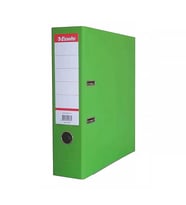 Esselte 9940-55 Klasör Ekonomi Geniş Yeşil