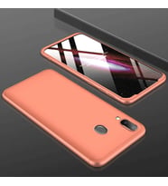 Samsung Galaxy M20 Uyumlu Kılıf Zore Ays Kapak