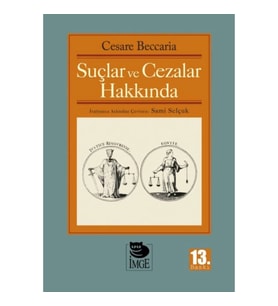 Suçlar ve Cezalar Hakkında
