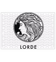 Lorde Pure Heroine Puzzle 240 Parça Yapboz