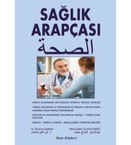 Sağlık Arapçası