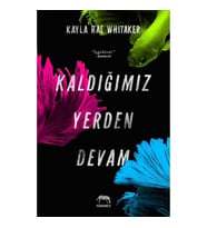 Kaldığımız Yerden Devam