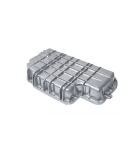 Mercedes W202 W203 W210 W211 W220 W163 Motor Yağ Karteri M112 M113 Alt A1120140603 Wender
