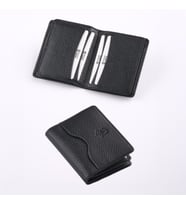 Ancora Leather Hakiki Deri Kartlık-26207