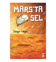 Mars'ta Sel