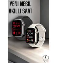 Akıllı Saat Yeni Nesil Gps Özelliği Nfc Uyku Takibi