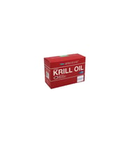 ANİGNATURALS SUPERBABOOST KRİLL OİL 60LI CAPS