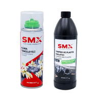 Torpido 1 Adet Klima Temizleyici Ve Koku Giderici / Atom 200 ml