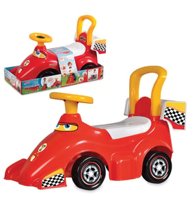 F1 İlk Arabam - İlk Arabam - Binmeli Araba - Çocuk Arabası - İlk Adım Arabası