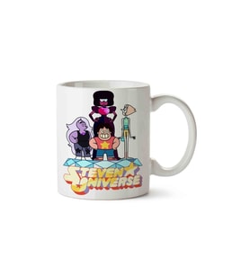 Steven Universe Porselen Kupa Bardak
