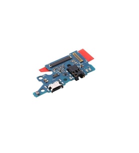 Samsung A71 A715 Şarj Bordu ve Mikrofon Flex