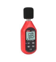 Unit UT353BT Bluetooth Bağlantılı Mini Desibel Ölçer