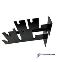 STÜDYO TEKNİK BEŞLİ DUVAR ASKISI