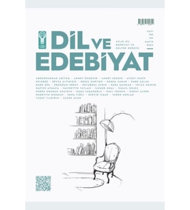 Dil ve Edebiyat (185. Sayı)