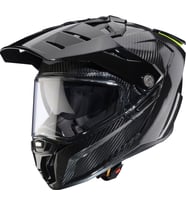 Motosiklet Kaskı Full Face Cross Tanami Carbon Kask