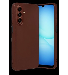 Galaxy S26 FE Thermax Silikon Kılıf - Bordo