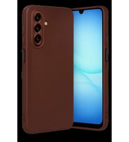 Galaxy S26 FE Thermax Silikon Kılıf - Bordo