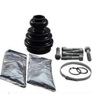 Aks Korugu Ic (Yaglı+Cıvatalı) - 701498201 Wisco - Vw T4 T5 Passat  03 Ve Sonrası Uyumlu