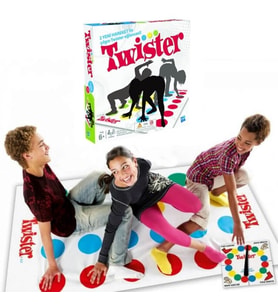 Nessiworld Twister Yeni