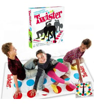 Nessiworld Twister Yeni