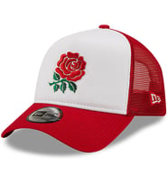 New Era Trucker Şapka (12551658) (Çok Renkli)