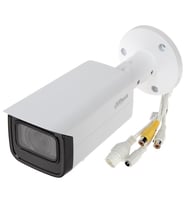 DAHUA 4MP Bullet Motorize IP Kamera IPC-HFW2441T-ZAS