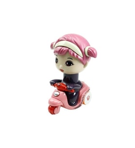Northcity Sy15A/03A Bas Git Motorcu Bebek 1 Adet