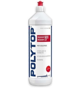 Polytop Diamant 5000 Mideum Cut İnce Çizik Giderici Pasta 1