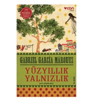 YÜZYILLIK YALNIZLIK