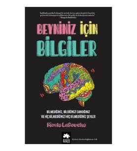 Beyniniz İçin Bilgiler