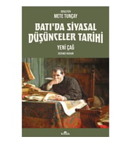 Batı'da Siyasal Düşünceler Tarihi 2