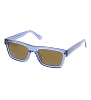 Osse OS3630-03 54 Unisex Güneş Gözlüğü (Mavi)