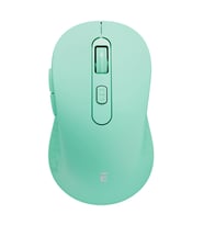 Everest SM-BT08 Usb Turkuaz 2in1 Bluetooth - 2.4GHz Kablosuz Mouse