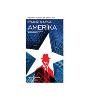 Amerika - Franz Kafka