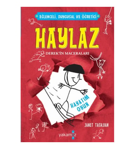 Haylaz-Hayatım Oyun