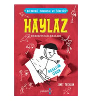 Haylaz-Hayatım Oyun
