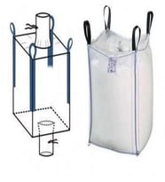 90*90*140 PP BİG BAG ÇUVAL