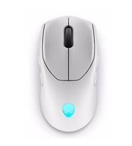 Alienware AW720M RGB Optik Beyaz Kablosuz Gaming Mouse