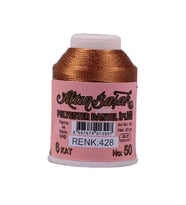 Altınbaşak Oya ve Dantel İpi 20 gr - Royaleks - No: 428