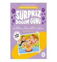 Süpriz Doğum Günü - Mila ve Sarp'ın Matematik Öyküleri 7