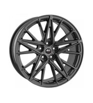AKD-AK1152-1 19 İnç 5x112 BMW 5 Serisi Uyumlu ET33 66.6 GM (ÖN) 19 inç Jant (2 Adet)