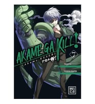 Akame Keser 7