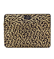 MACK MCC-6101 13-14 Vivid Notebook Sleeve Siyah/Sarı